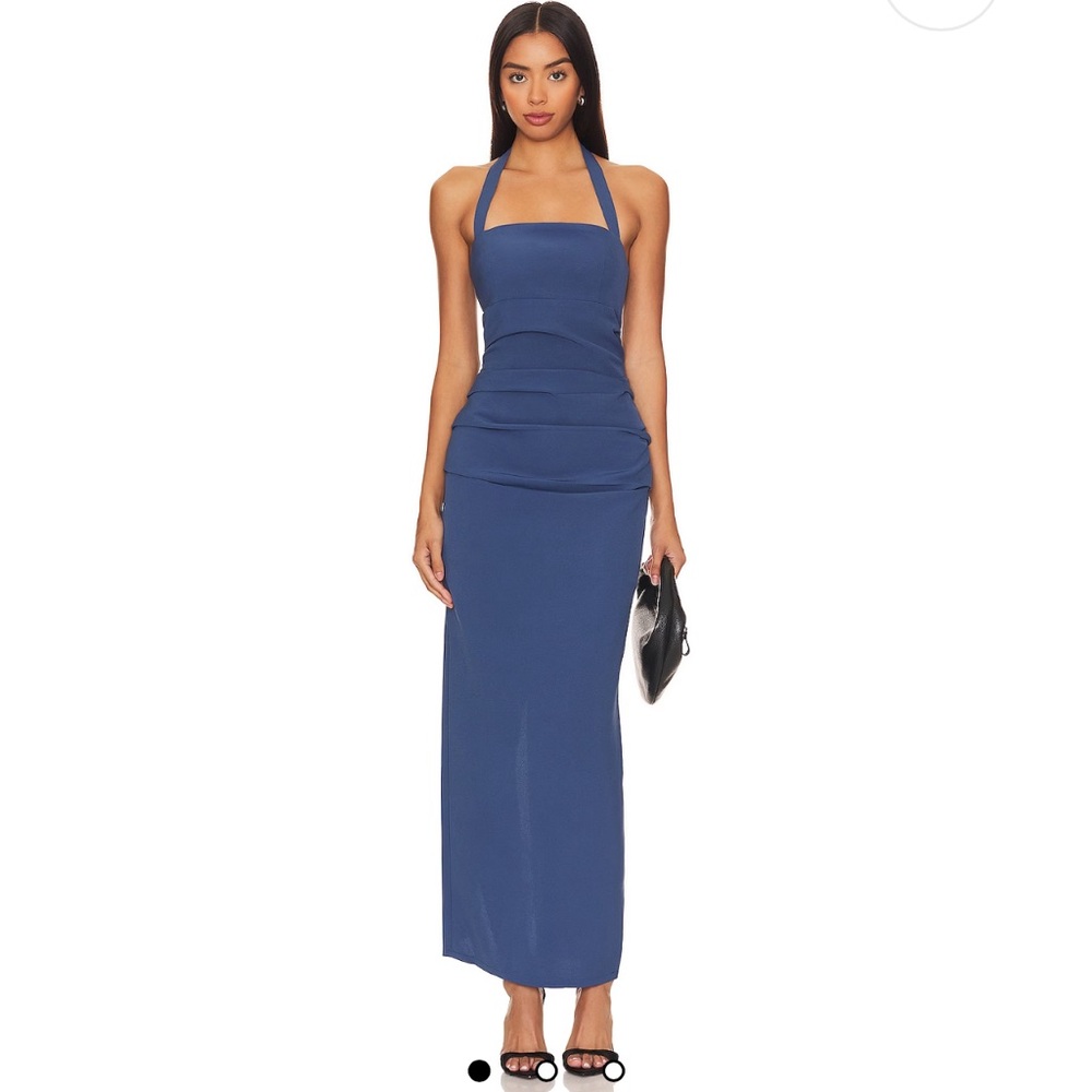 1999 Maxi Dress from LIONESS

-Bought on REVOLVE
-Size M